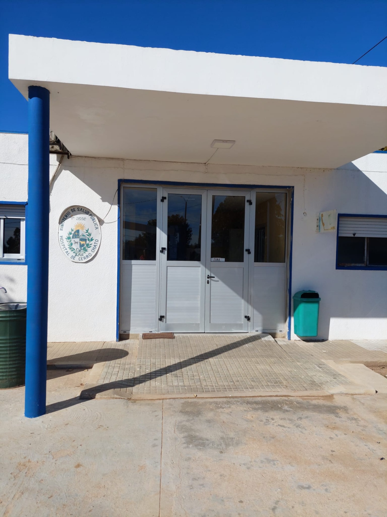 JAMINTON MEDINA CARPINTERÍA ALUMINIO  