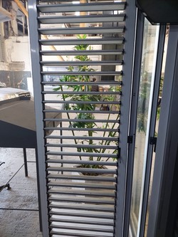 JAMINTON MEDINA CARPINTERÍA ALUMINIO 