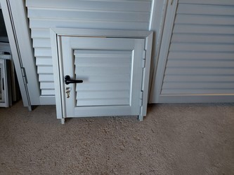 JAMINTON MEDINA CARPINTERÍA ALUMINIO 