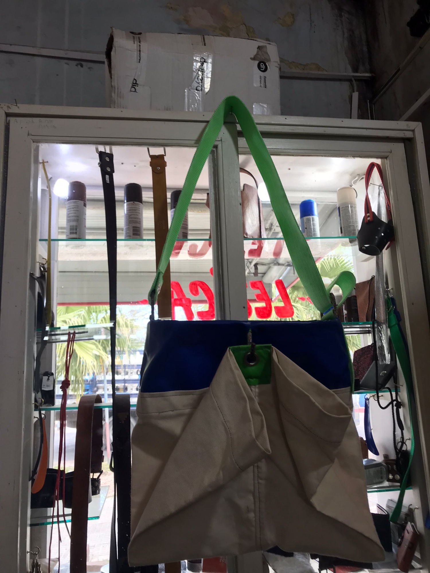 TALLER DE COMPOSTURA LEZICA  