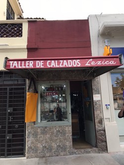 TALLER DE COMPOSTURA LEZICA 