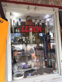 TALLER DE COMPOSTURA LEZICA 