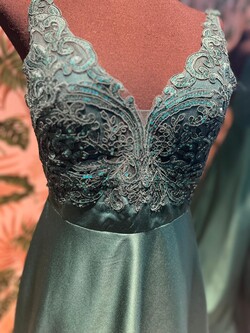 ENCANTO ALQUILER VESTIDOS 