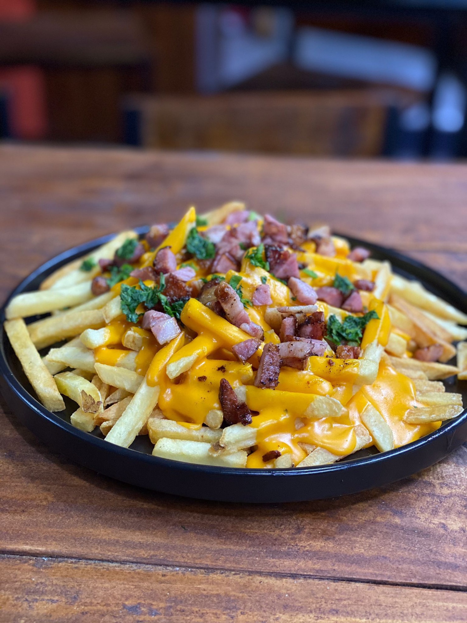 Pizzeria Sabor y Pico 2  