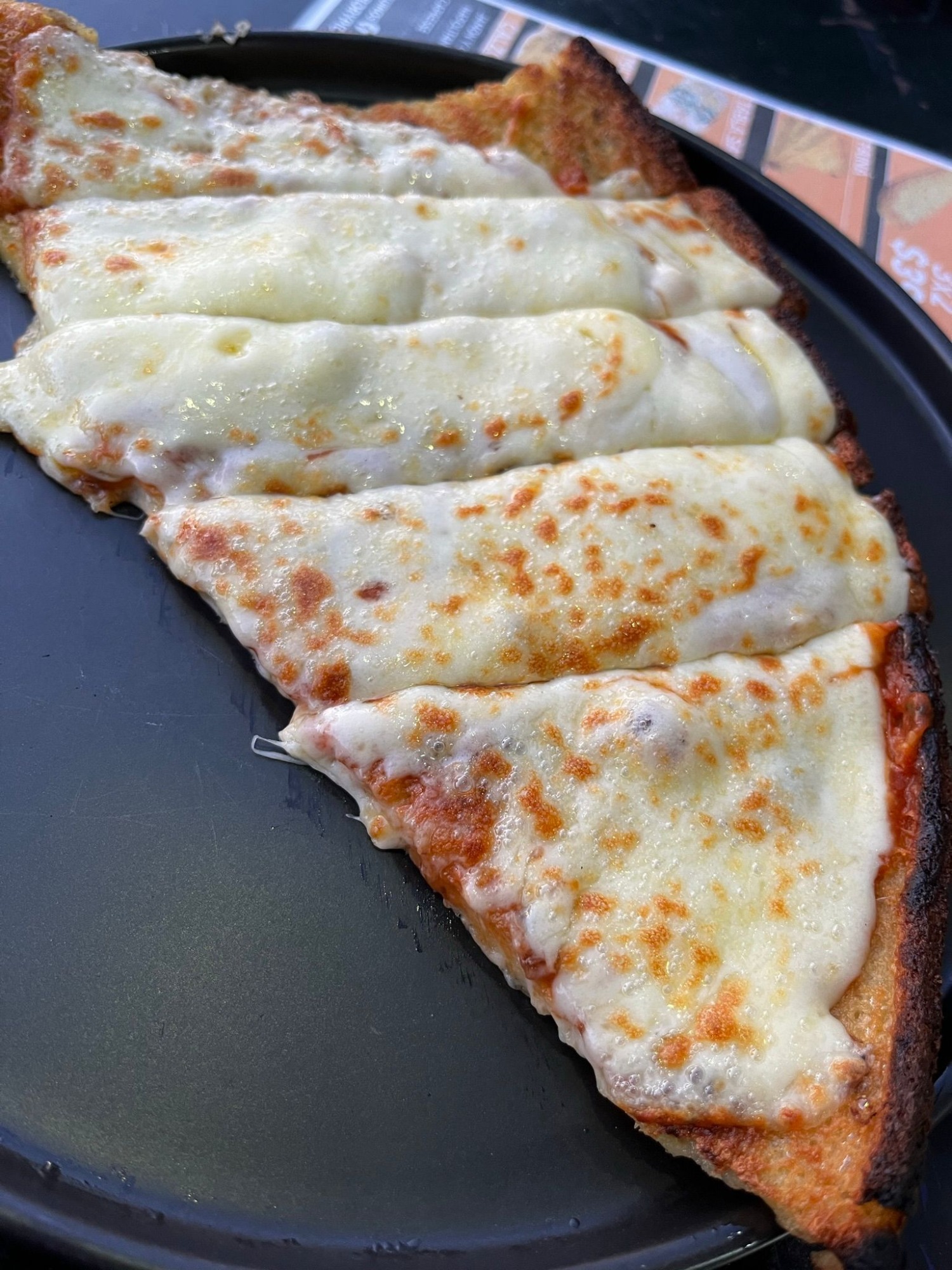 Pizzeria Sabor y Pico 2  