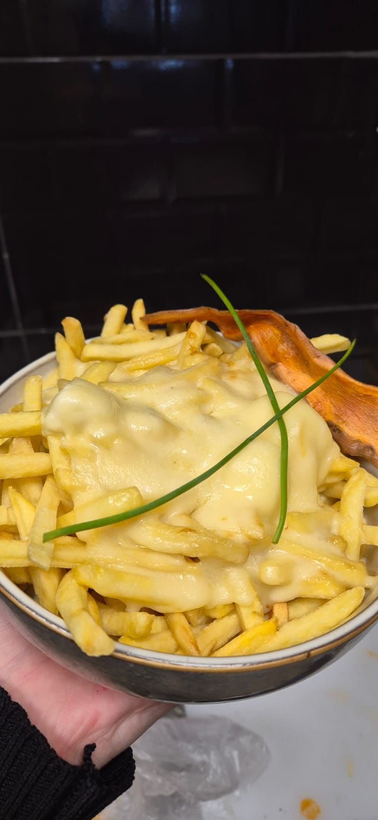 Pizzeria Sabor y Pico 2  