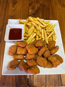 Pizzeria Sabor y Pico 2 