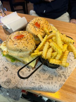 Pizzeria Sabor y Pico 2 