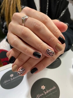 BEAUTY STUDIO ALICIA SUBISMENDI BEAUTY STUDIO ALICIA SUBISMENDI