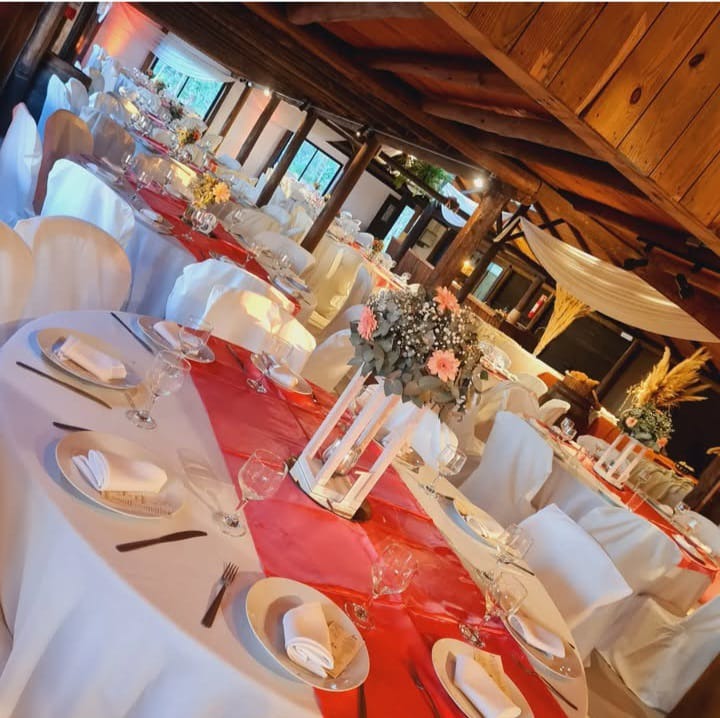 CLEMENTINA SERVICIO DE MANTELERIA  