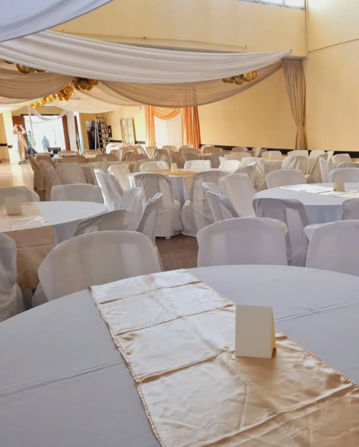 CLEMENTINA SERVICIO DE MANTELERIA  