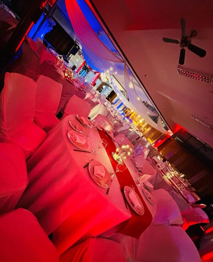 CLEMENTINA SERVICIO DE MANTELERIA  