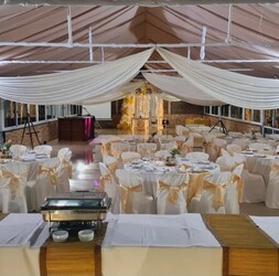 CLEMENTINA SERVICIO DE MANTELERIA 