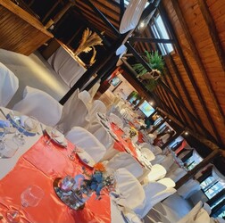 CLEMENTINA SERVICIO DE MANTELERIA 