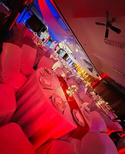 CLEMENTINA SERVICIO DE MANTELERIA 