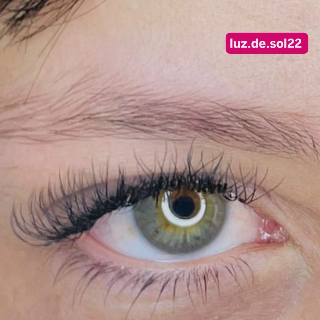 LUZ DE SOL ESTÉTICA INTEGRAL  