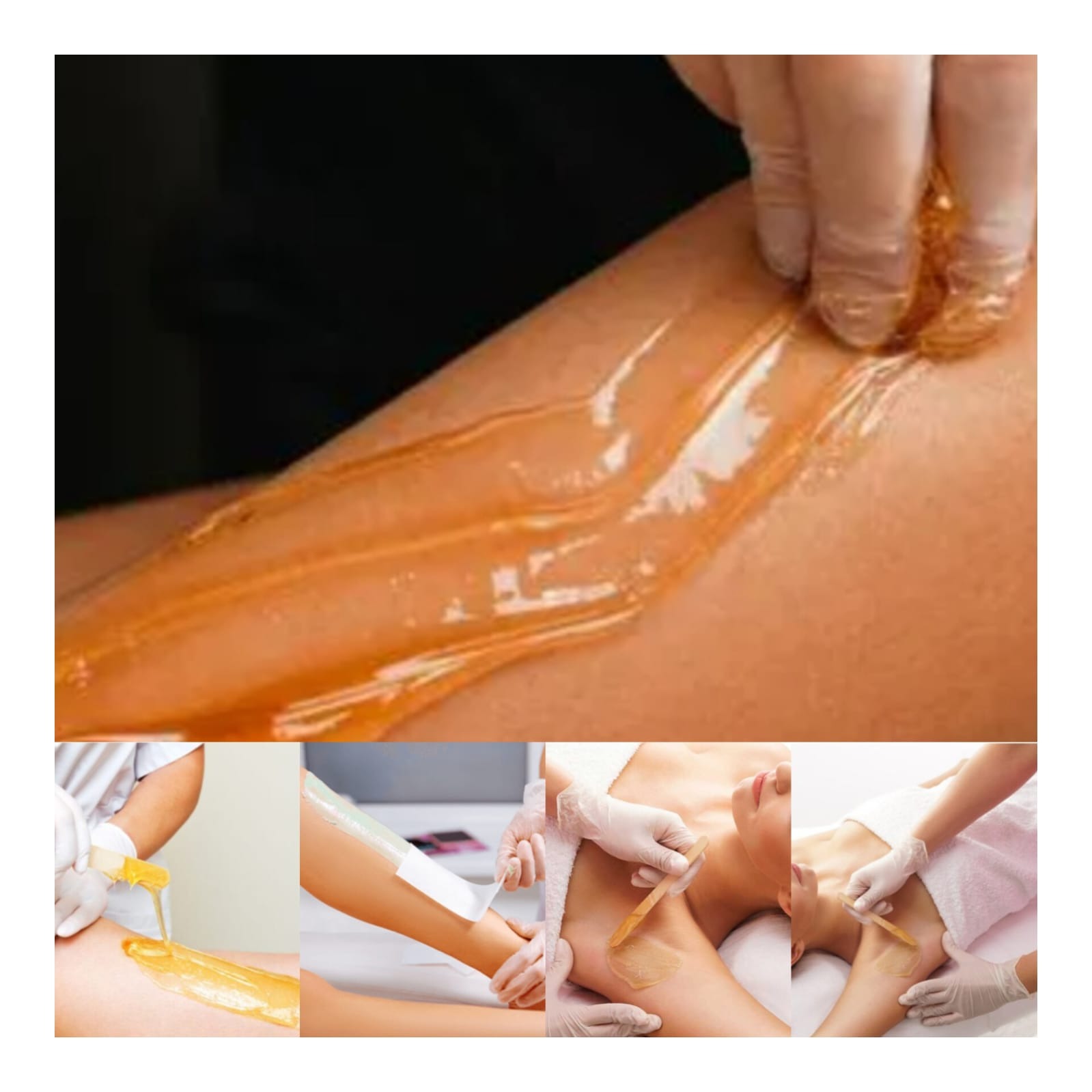 LUZ DE SOL ESTÉTICA INTEGRAL  