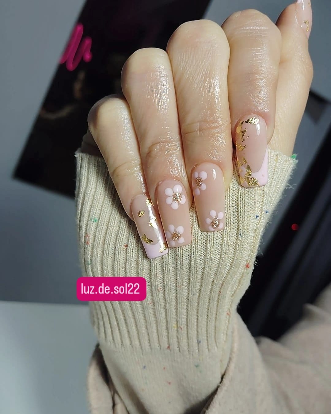 LUZ DE SOL ESTÉTICA INTEGRAL  