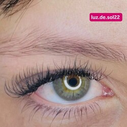 LUZ DE SOL ESTÉTICA INTEGRAL 