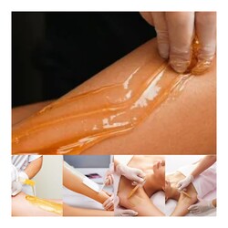 LUZ DE SOL ESTÉTICA INTEGRAL 