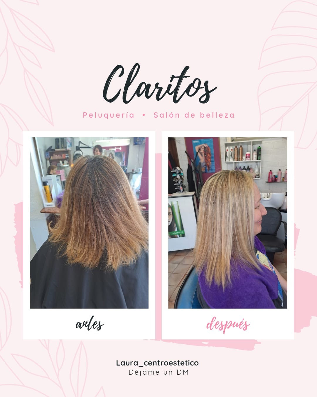 Centro Estético Laura  