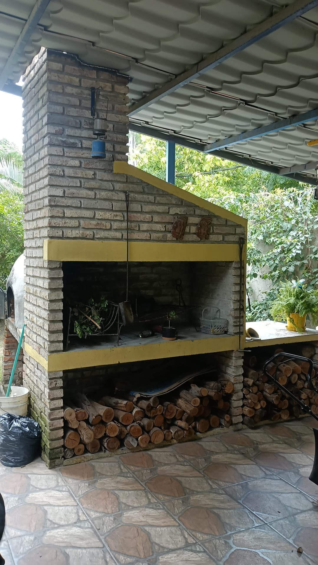 Herrería y Multiservicio Lopez Herrería y Multiservicio López YESO
REPARACIONES TECHOS
CERRAMIENTOS
HERRERIAS
AL