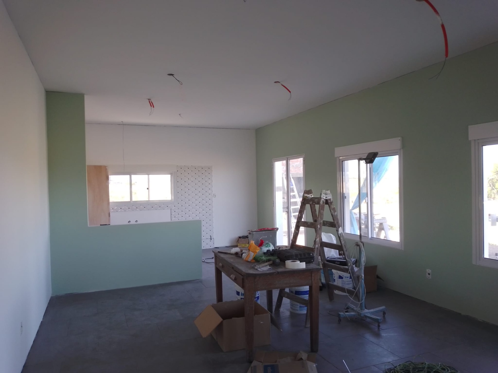 Herrería y Multiservicio Lopez Herrería y Multiservicio López YESO
REPARACIONES TECHOS
CERRAMIENTOS
HERRERIAS
AL