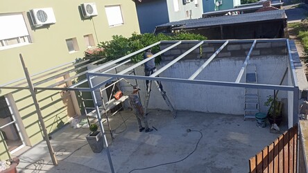 Herrería y Multiservicio Lopez Herrería y Multiservicio López