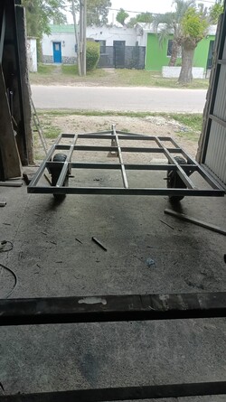 Herrería y Multiservicio Lopez Herrería y Multiservicio López