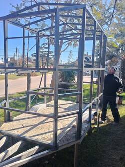 Herrería y Multiservicio Lopez Herrería y Multiservicio López