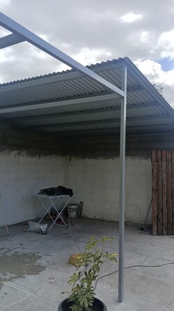 Herrería y Multiservicio Lopez Herrería y Multiservicio López