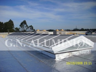 GN ALUMINIOS 