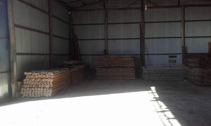 MG MADERAS, ASERRADERO Y BARRACA 