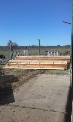 MG MADERAS, ASERRADERO Y BARRACA 