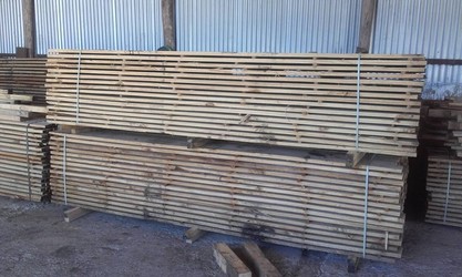 MG MADERAS, ASERRADERO Y BARRACA 