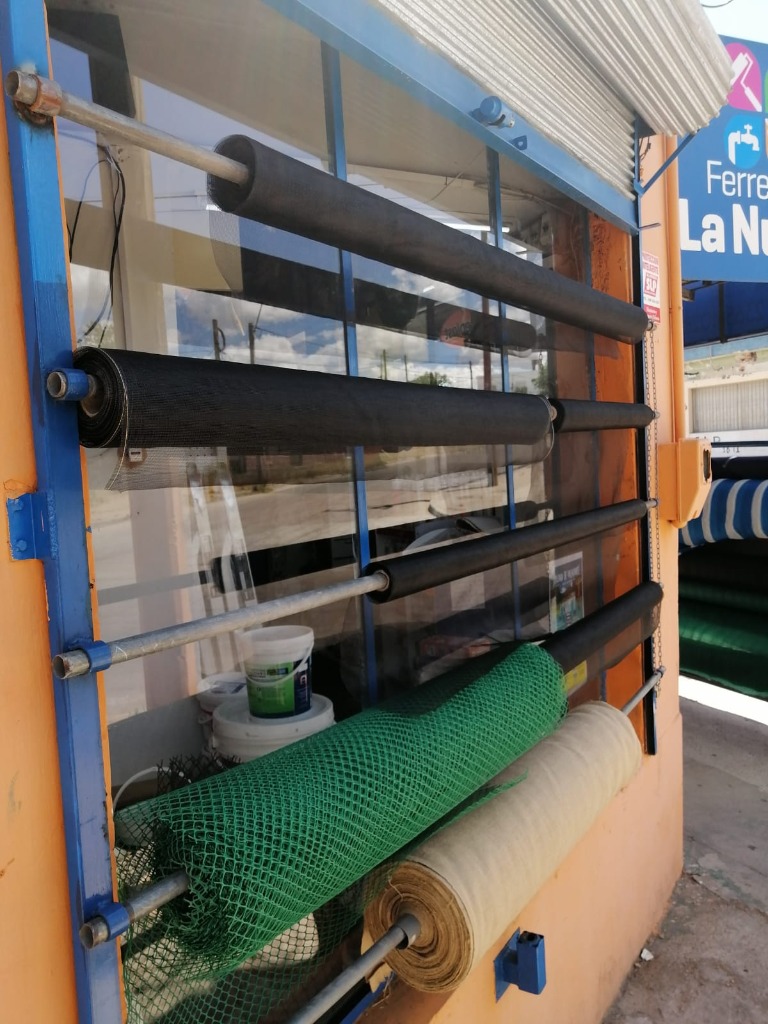 FERRETERÍA LA NUEVA  