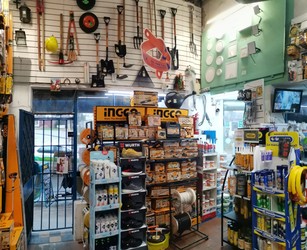 FERRETERÍA LA NUEVA 