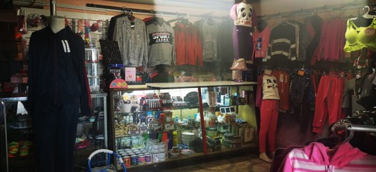 ALMACEN Y TIENDA DAYANA 