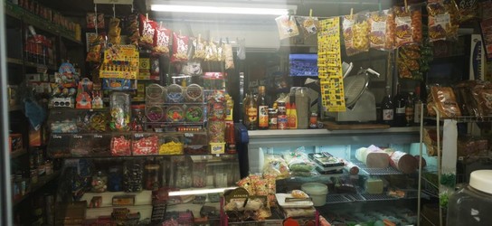 ALMACEN Y TIENDA DAYANA 