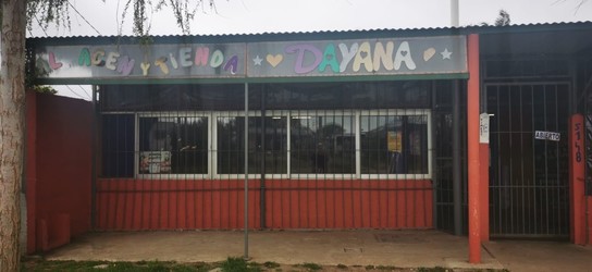 ALMACEN Y TIENDA DAYANA 