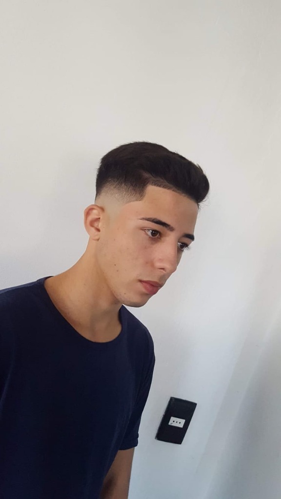 AMERICAN BARBER SHOP  