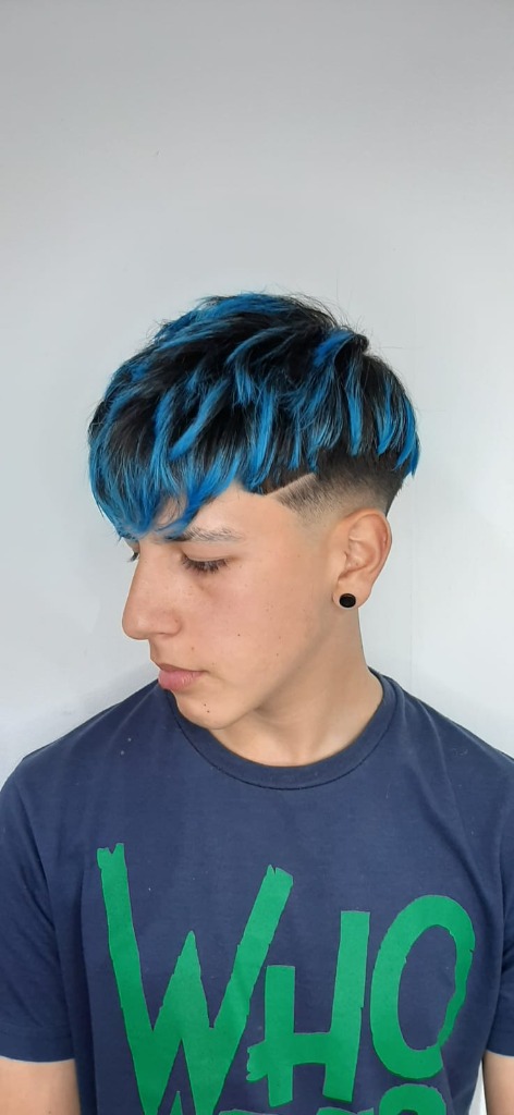 AMERICAN BARBER SHOP  