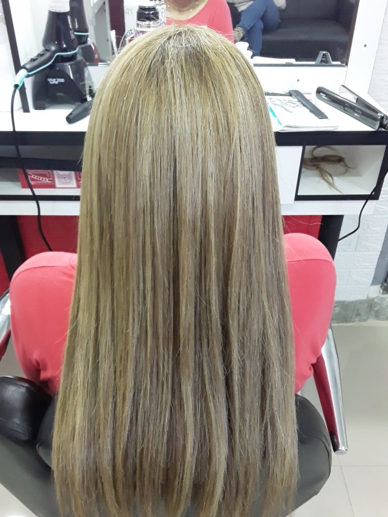 AMERICAN BARBER SHOP  