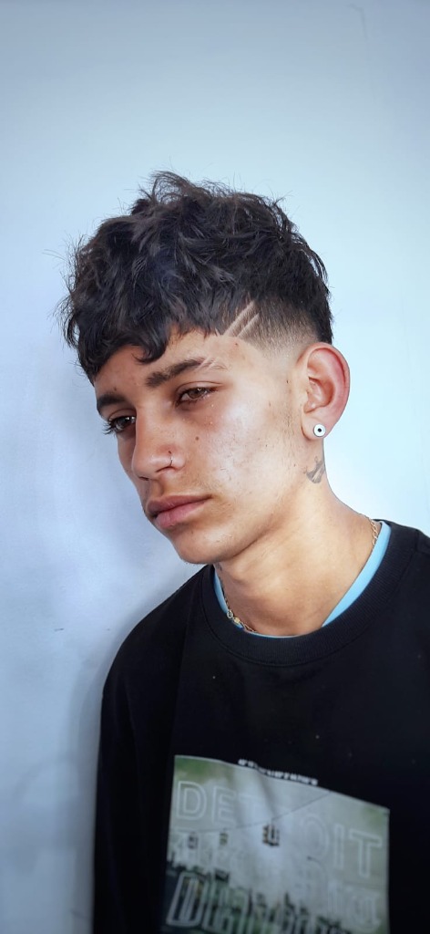 AMERICAN BARBER SHOP  