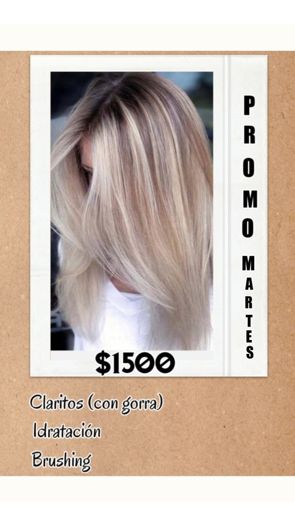 AMERICAN BARBER SHOP  