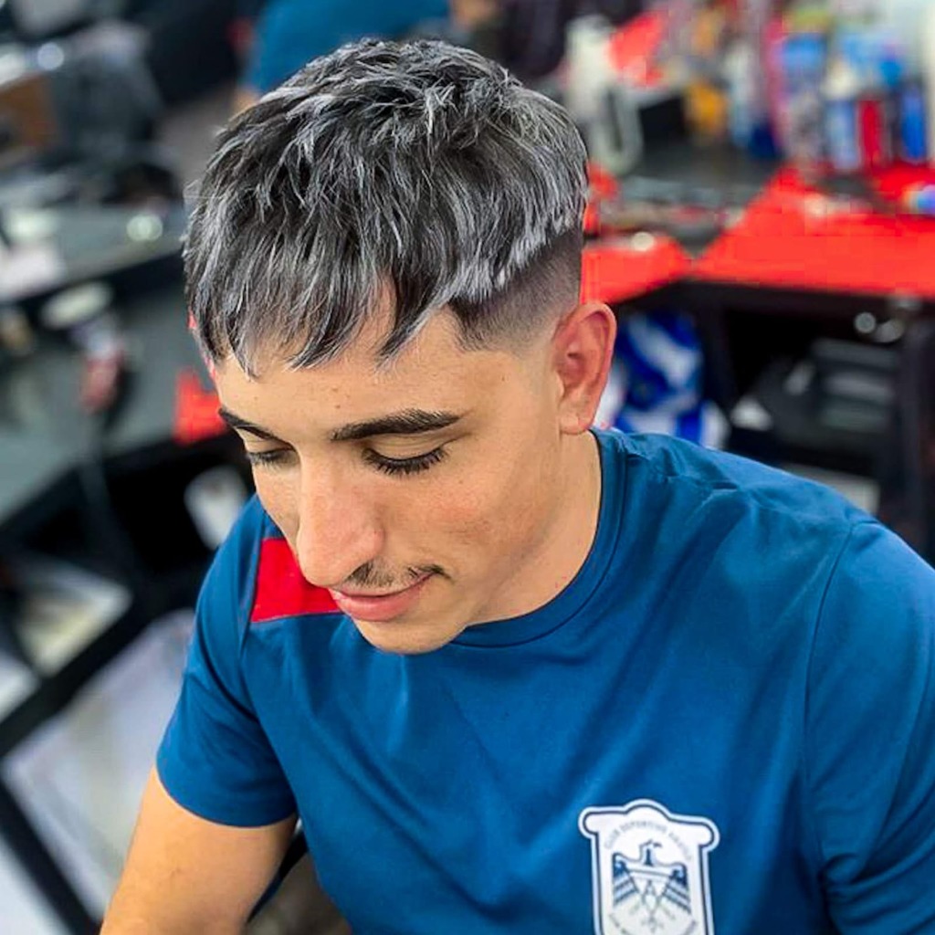 AMERICAN BARBER SHOP  