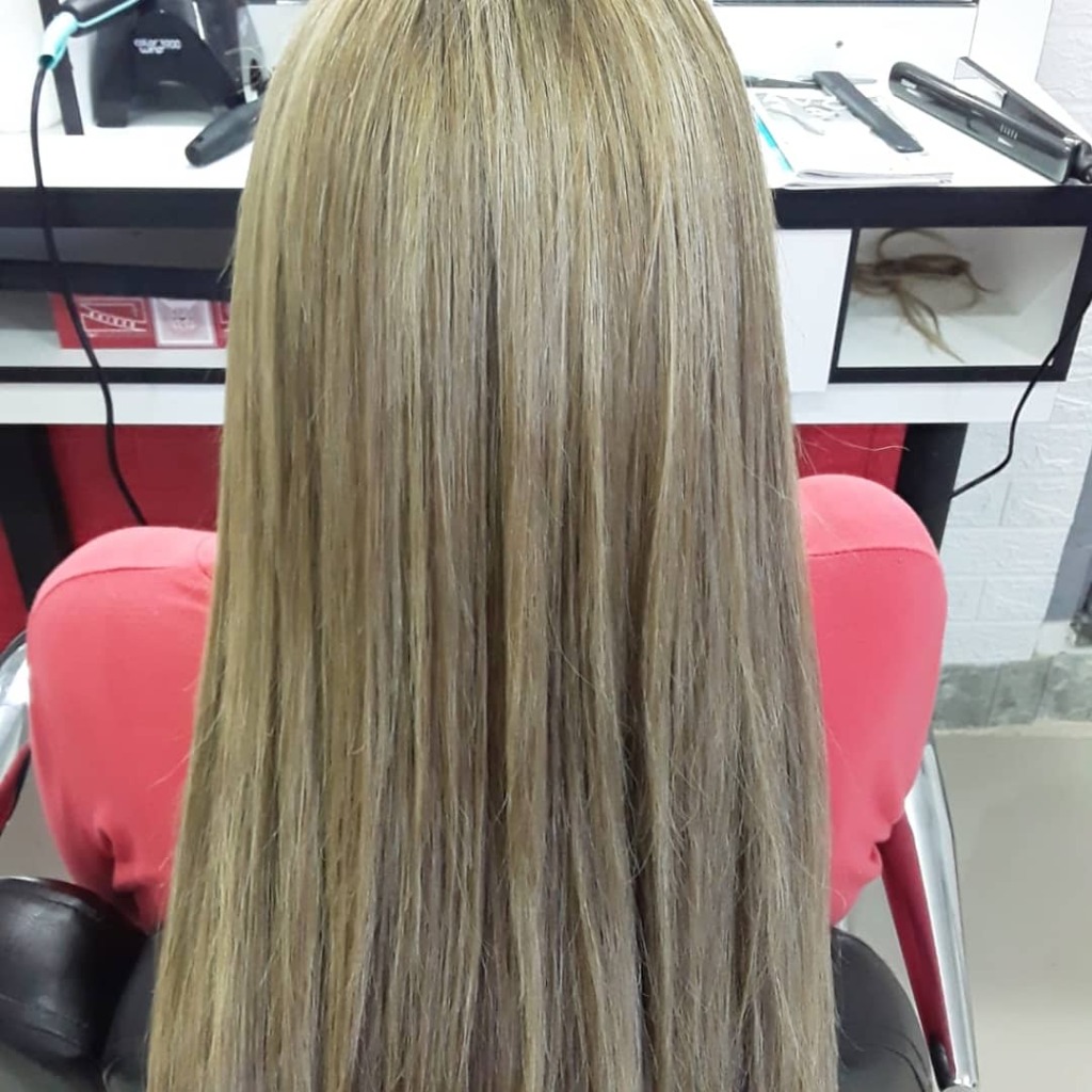 AMERICAN BARBER SHOP  