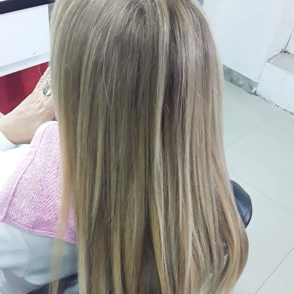 AMERICAN BARBER SHOP  