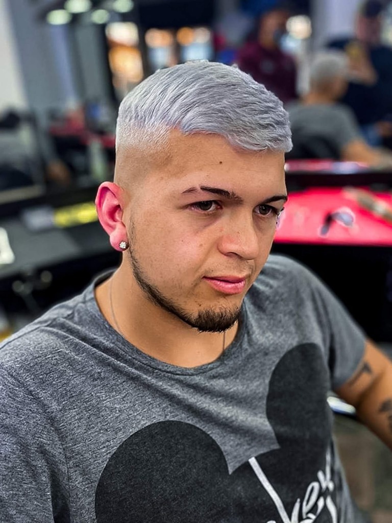 AMERICAN BARBER SHOP  