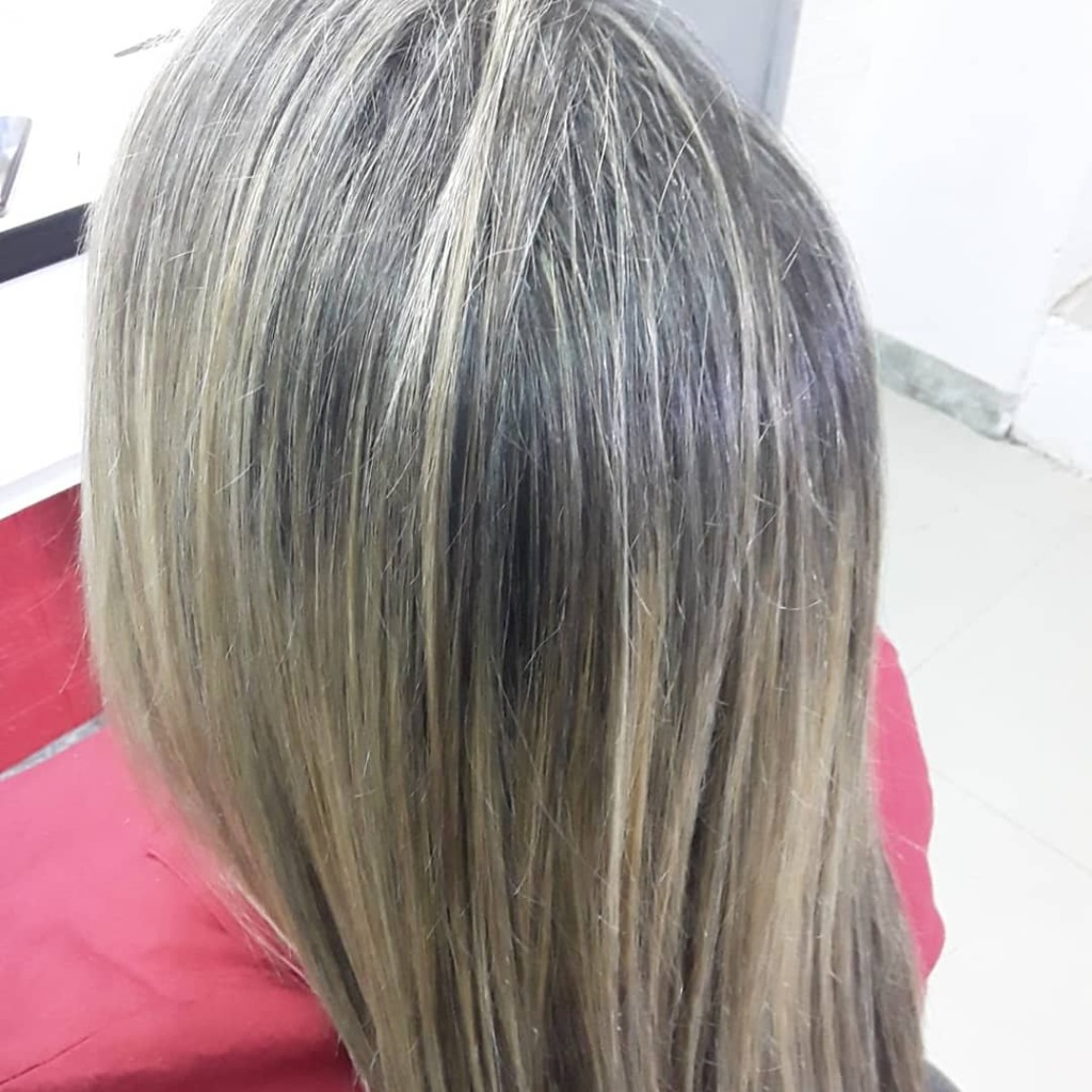 AMERICAN BARBER SHOP  